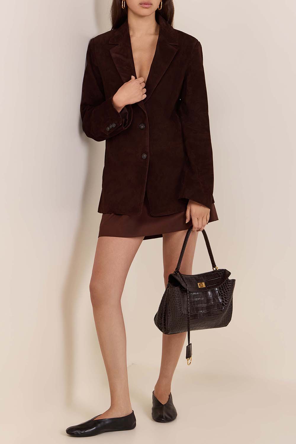 ז'קט זמש אוברסייז